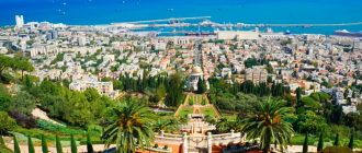 Лучшие Места для Отдыха в Израиле: Идеальные Направления для Вашего Путешествия