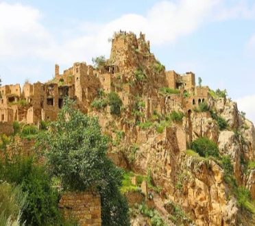 Путешествие в сердце Дагестана: почему стоит посетить Гоор и Кахиб из Дербента?