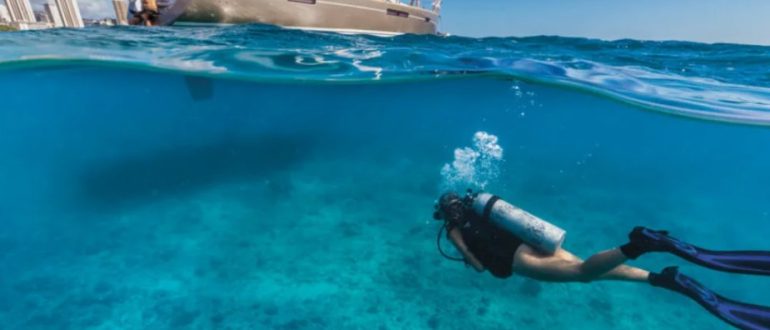 Топ-5 экскурсий и активностей на море, которые стоит попробовать